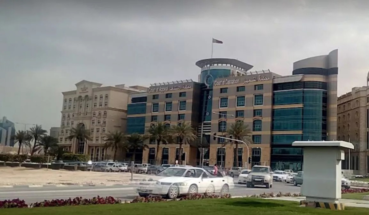 Qatar court convicts 16 for bribery, money laundering
